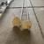 Cross Country Skis and Poles 205cm and 95cm 8 thumbnail