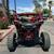 2025 Can-Am Maverick X3 Max X RS Turbo RR Fiery Red & Hyp 6 thumbnail