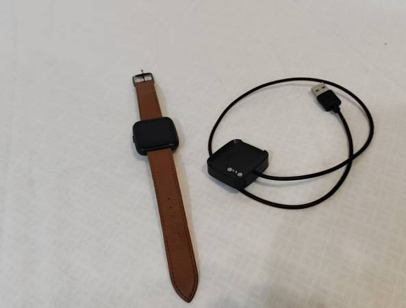 PineTime Smart Watch 1