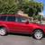 2011 Subaru Forester SUV 4 thumbnail