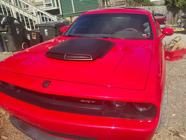 Dodge Challenger SRT8 - $25,000 (North Tacoma)63623616265859121