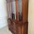 Beautiful Antique Harmony House China Cabinet 2 thumbnail