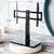 AM Alphamount Universal TV Stand for 32-70 Inch TVs Holds up to 99 Lbs 3 thumbnail