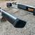 Fiat 124 Spider Front & Back Bumpers W/ Brackets 5 thumbnail