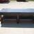 WORKBENCH HEAVY DUTY STEEL TOPPED WOOD FRAMED TABLE SHOP BENCH 5 thumbnail