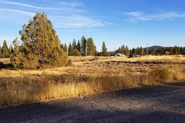 Two Adjoining Lots in Sprague River, Oregon - Owner Will Finance 1