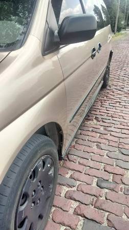***2000 Honda Odyssey _Funciona bien y arranca al instante - $1300 (Akron Oeste)63436075521025122