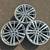 Subaru XV Impreza WRX STI Legacy Outback Forester single wheels 7 thumbnail