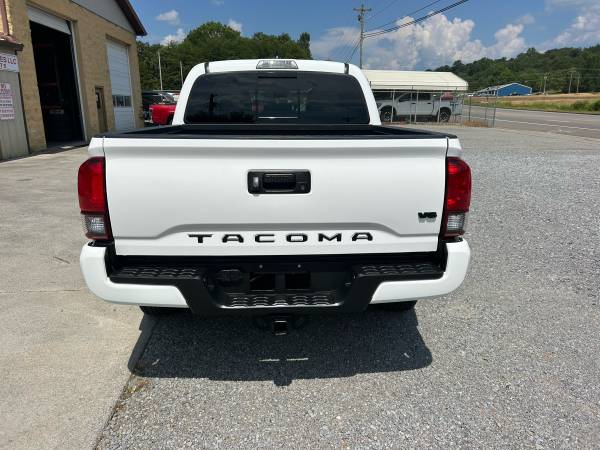 2023 Toyota Tacoma Pre-Runner - $29,800 (Vonore)63625129566339123