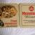 64 Vintage PROST HENNINGER German Beer Coasters 2 thumbnail