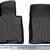 NEW Car Floor Mats 1st Row Black Liner 2022 to 2025 Hyundai Tucson 1 thumbnail