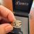 Engagement and wedding band set 2 thumbnail