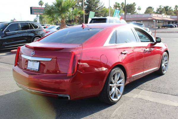 Cadillac XTS - BAD CREDIT BANKRUPTCY REPO SSI RETIRED APPROVED - $10995.0063469599219843124