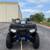Runs great comes Fully Automatic -POLARIS 550 EPS BLUE!! 2 thumbnail