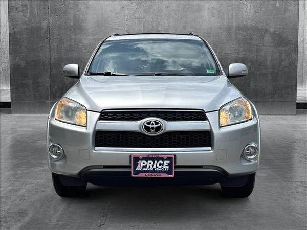 2009 Toyota RAV4 RAV 4 Ltd SUV - $10,158 (Call *(571) 601-4316* to Confirm Availability Instantly)63616596947459121