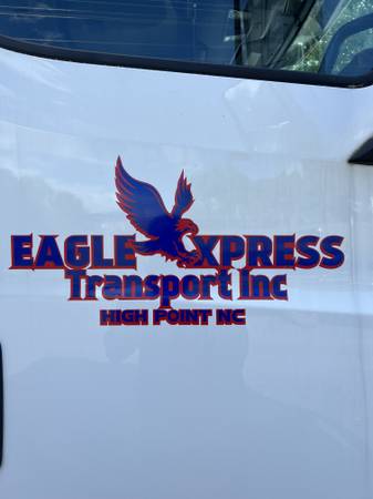 Hiring Drivers & Owner Operators for AMAZON RELAY 1