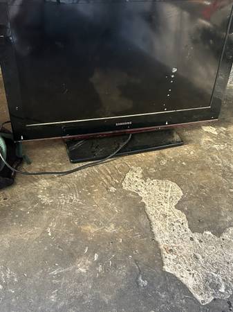 Tv Samsung 32" 1