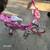 For Sale (bike wt training wheels 5 thumbnail