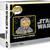 Star Wars Hyperspace Heroes - Luke Skywalker in T-47 Airspeeder 3 thumbnail