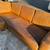 Authentic RH Restoration Hardware Maxwell Leather Sectional 4 thumbnail