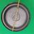Vintage Ford Hub Cap 15" 5 thumbnail
