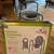 Foldable Bedside Commode Toilet 3 thumbnail