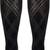 TOUCH Lady's Compression Socks, Black Argyle Size Large. Brand New ! 8 thumbnail
