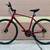 700c disc brake TREK Hybrid bike 6 thumbnail