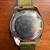 Bulova Accutron Devil Diver 666 vintage men watch 5 thumbnail