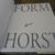"Form Horst" b&w fashion photography book 2 thumbnail