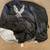 Harley Davidson Dresser Motorcycle Cover. Heavy duty Canvas cover 1 thumbnail