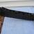1975-1979 CORVETTE FRONT BUMPER ENERGY ABSORBER IMPACT CUSHION 13 thumbnail