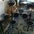 Donner DED-70 Electric Drum Set - Cash only 2 thumbnail