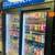 Convenience Store Package – 4 Commercial Fridges, Metal Racks, Shelving & Stoc 2 thumbnail
