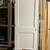 2 Panel Door w/jamb 1 thumbnail