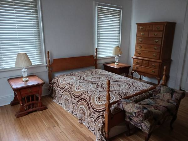 $475 / 1br - One room for rent in a house (Rutherfordton)64029204353027121