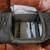 Rhinowalk Expandable Motorcycle Tail Bag 3 thumbnail