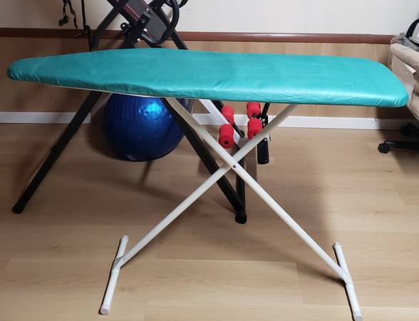 Ironing board 1