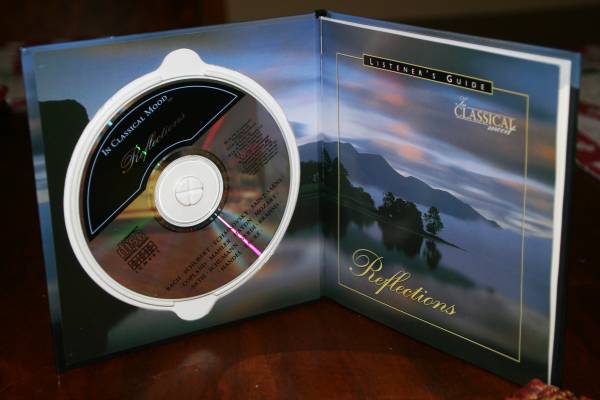 THE CLASSICAL 2 CD 1