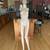 Adult Female - Full Body Mannequin 1 thumbnail