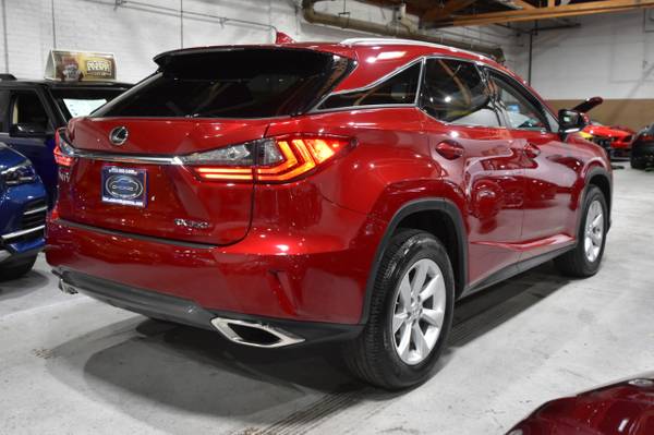 2016 Lexus RX 350 AWD 4 puertas - $27,580 (¡COCHE DE CALIDAD A PRECIOS ACCESIBLES!)63624834118273124