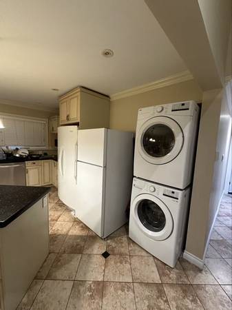 Clean & Quiet Private Room for Rent – West 41st Ave & Granville St 1