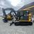 New John Deere 85P Excavator 0% Financing For 60 Months 2 thumbnail