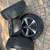 Ford Mustang wheels 3 thumbnail