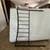 Queen headboard/bed frame/mattress/box spring 5 thumbnail