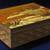 Hand Painted Wood and Metal Boxes 2 thumbnail