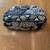 Vera Bradley Cosmetic Bag 3 thumbnail