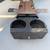 1999 Dodge Ram Under Rear Jump Seat Storage and Slide Out Cup Holder 7 thumbnail