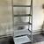 Ladder Shelving Rack (1-12) 1 thumbnail
