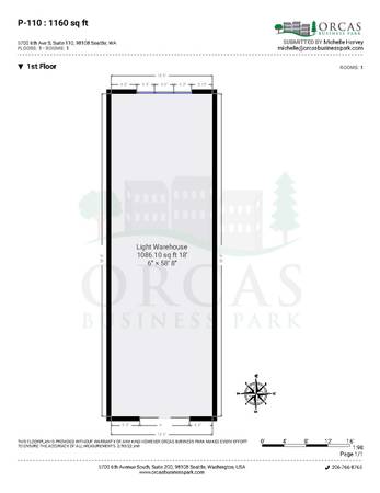 Warehouse Space Available Soon 1